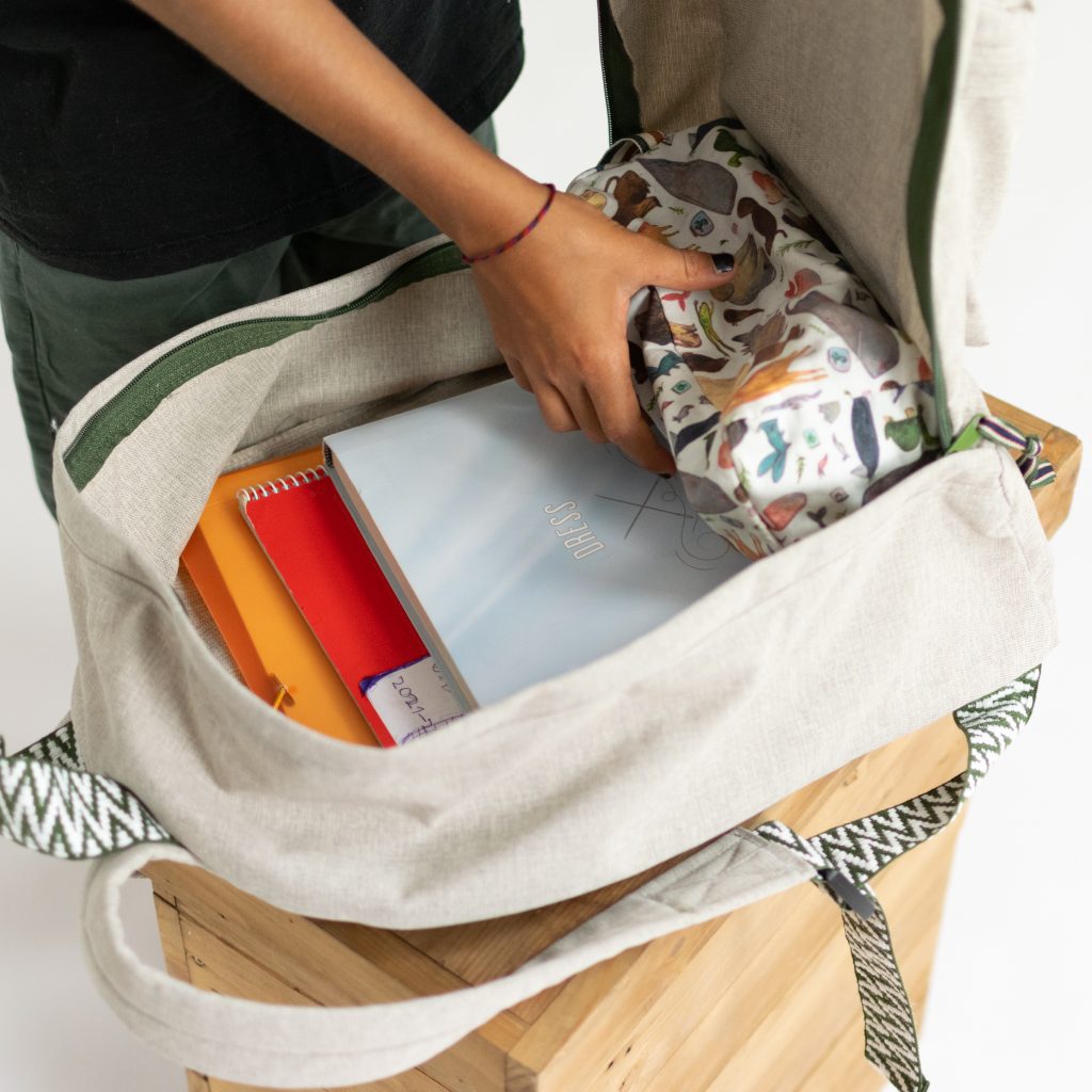 Bangkok Backpack