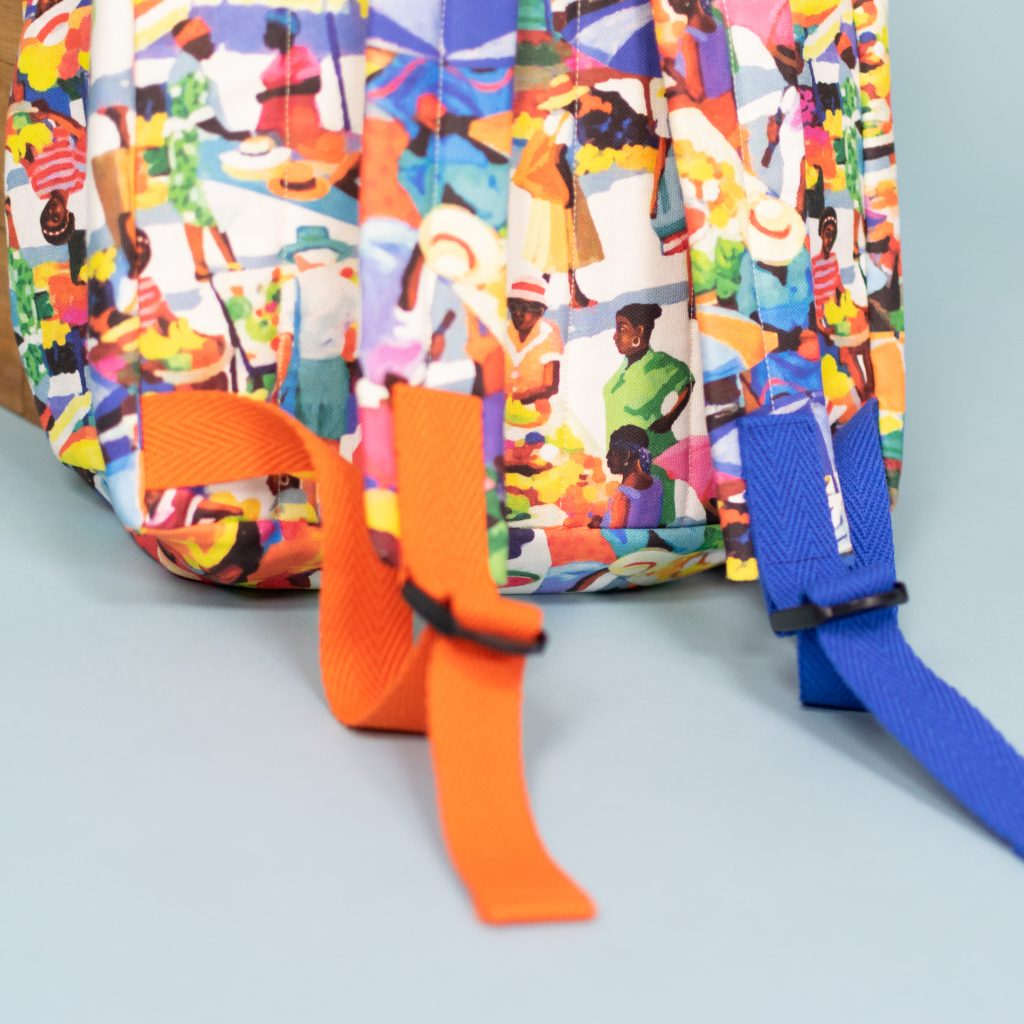 Bangkok Backpack