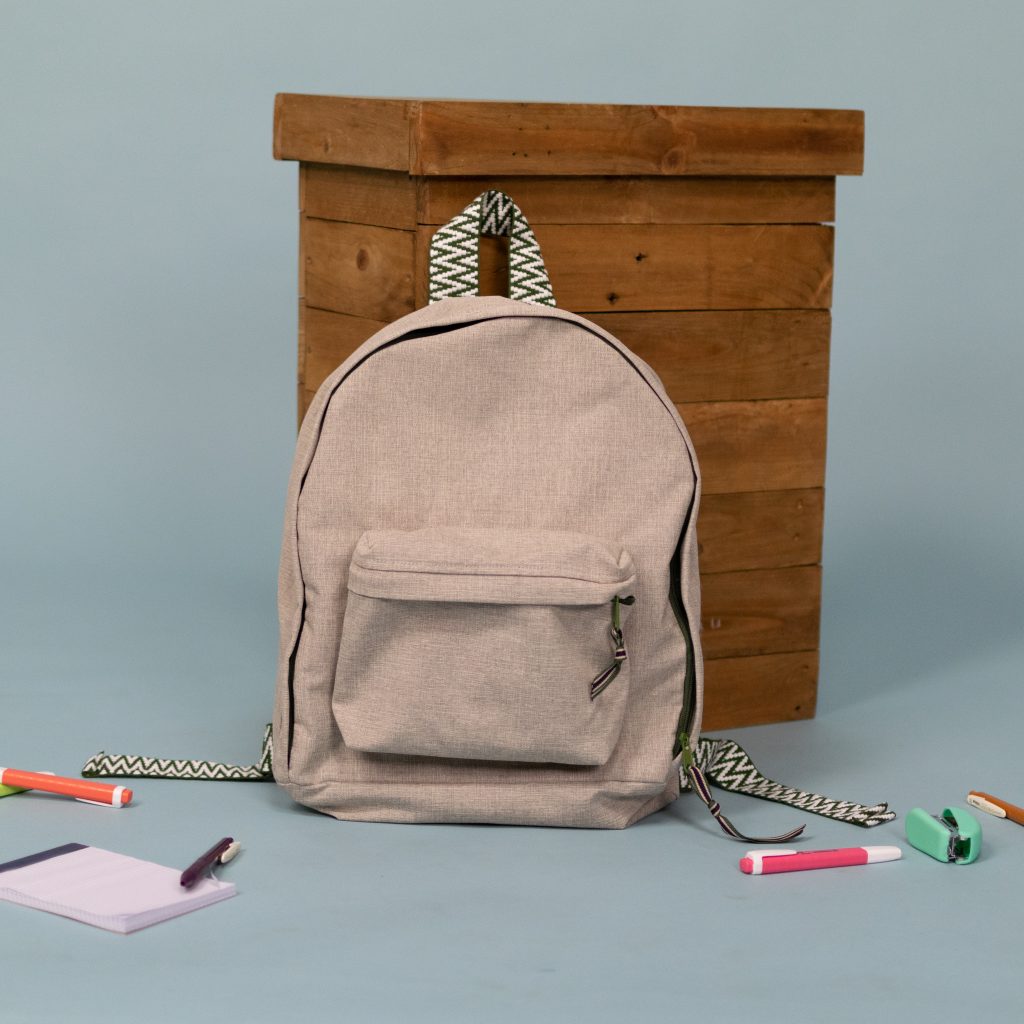 Bangkok Backpack