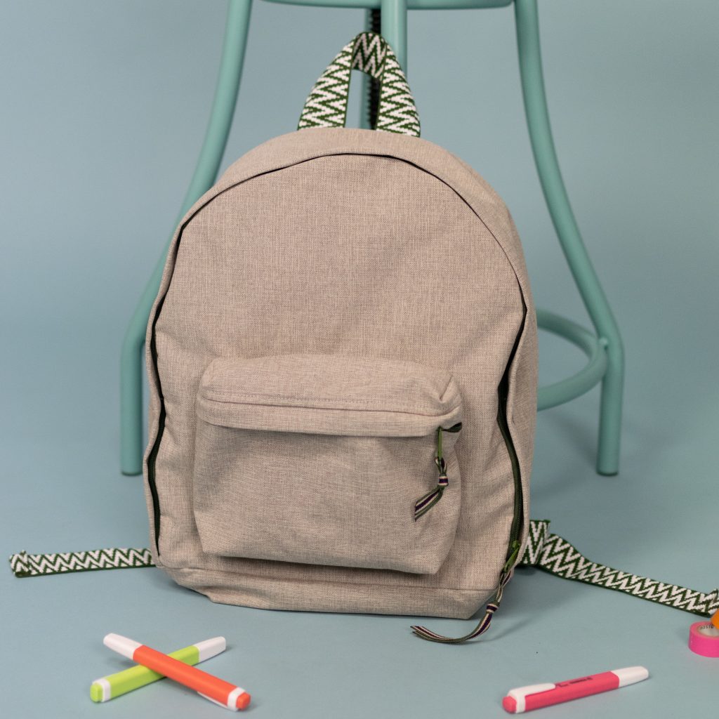 Bangkok Backpack