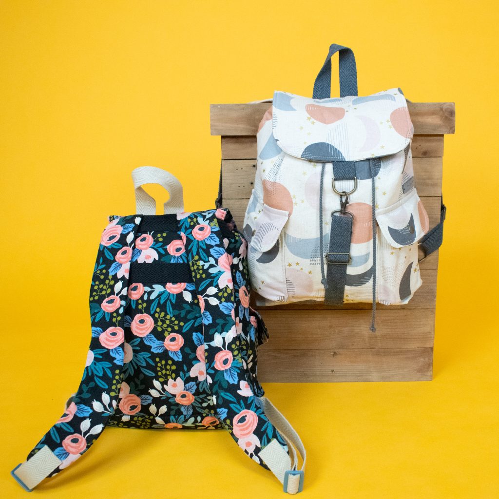 Barcelona Backpack