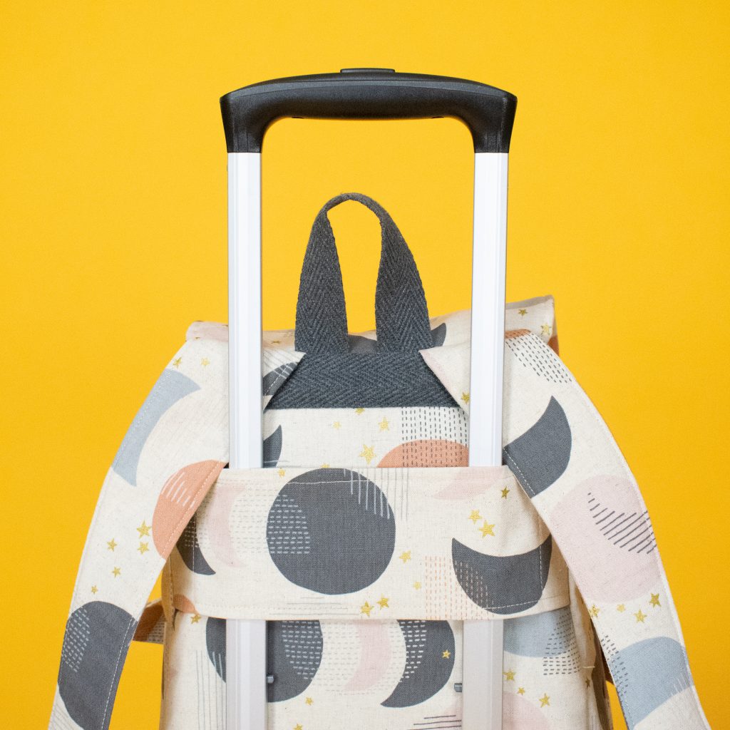 Barcelona Backpack