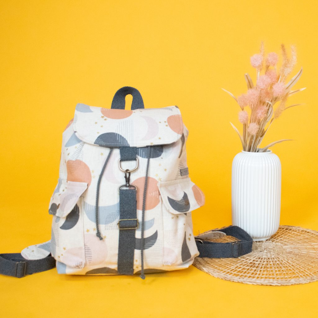 Barcelona Backpack