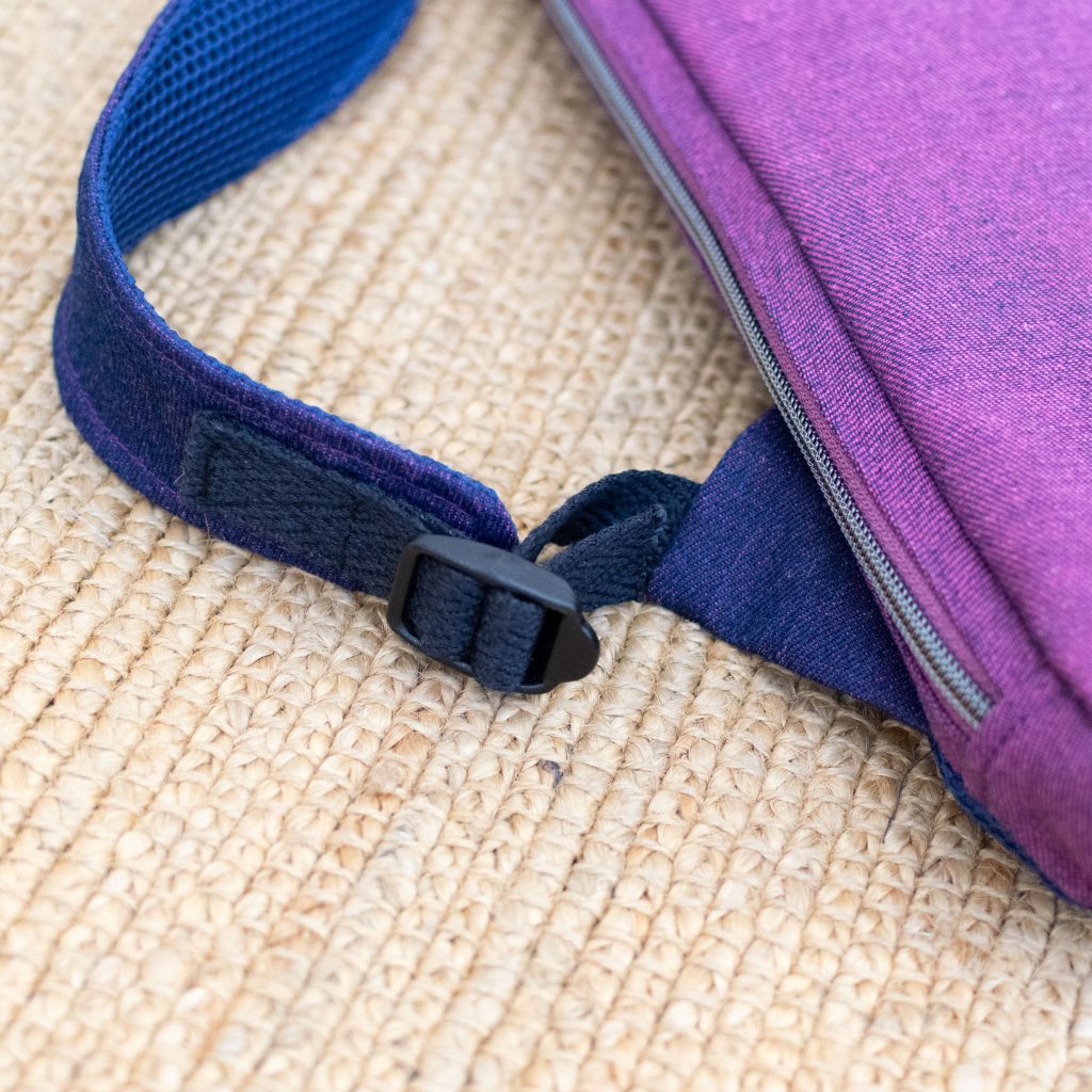 Joan Slim ‘Invisible’ Backpack