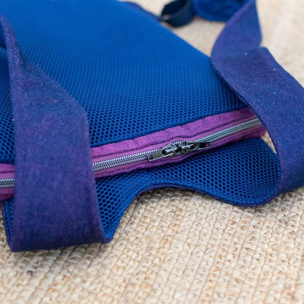 Joan Slim ‘Invisible’ Backpack