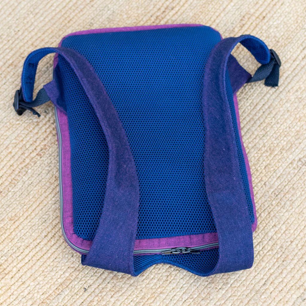 Joan Slim ‘Invisible’ Backpack