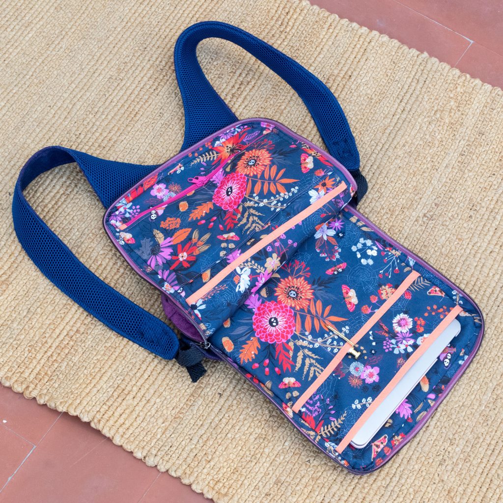 Joan Slim ‘Invisible’ Backpack