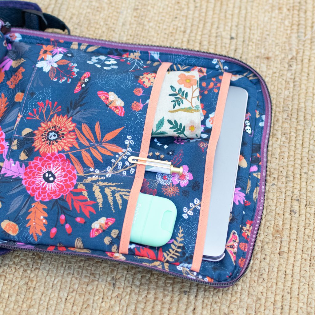 Joan Slim ‘Invisible’ Backpack