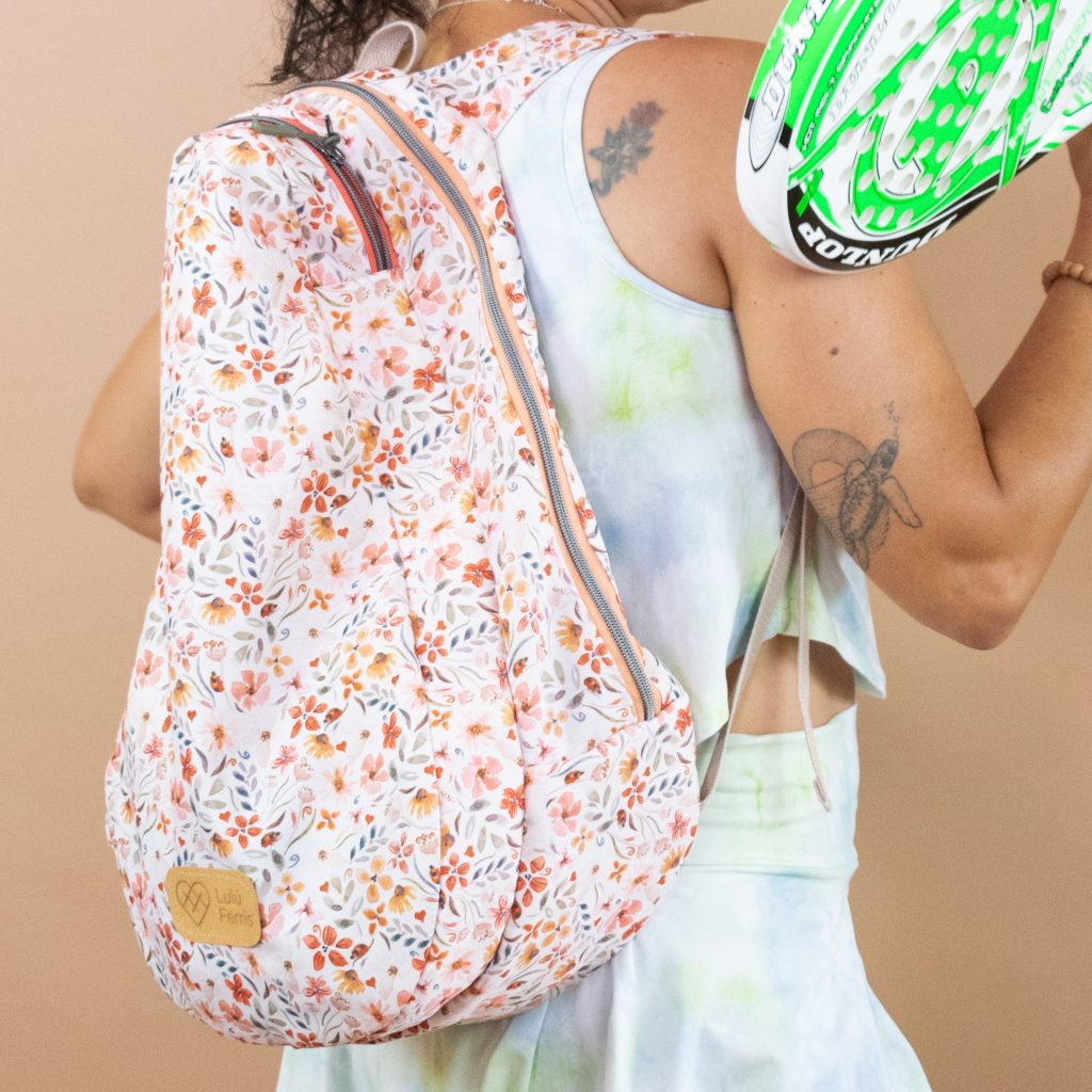 Padel Backpack