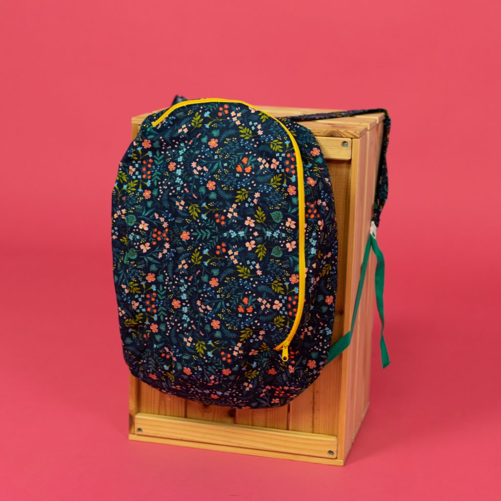 Packable Backpack