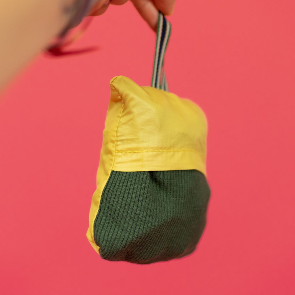 Packable Backpack