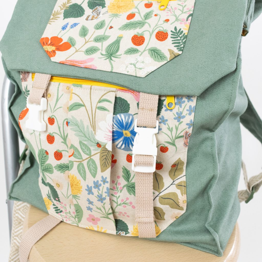 San Sebastián Backpack