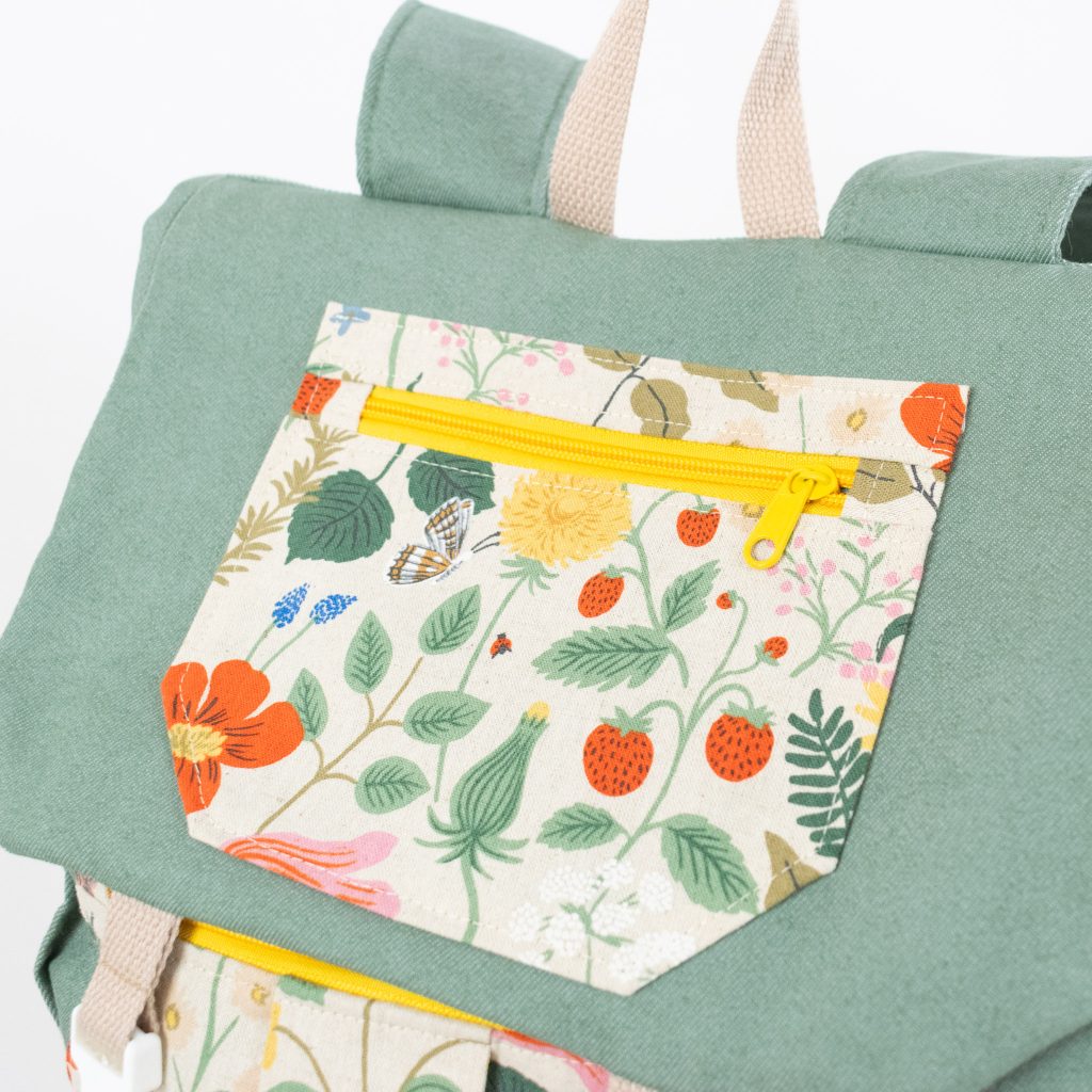 San Sebastián Backpack