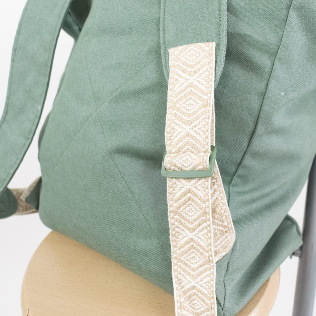 San Sebastián Backpack