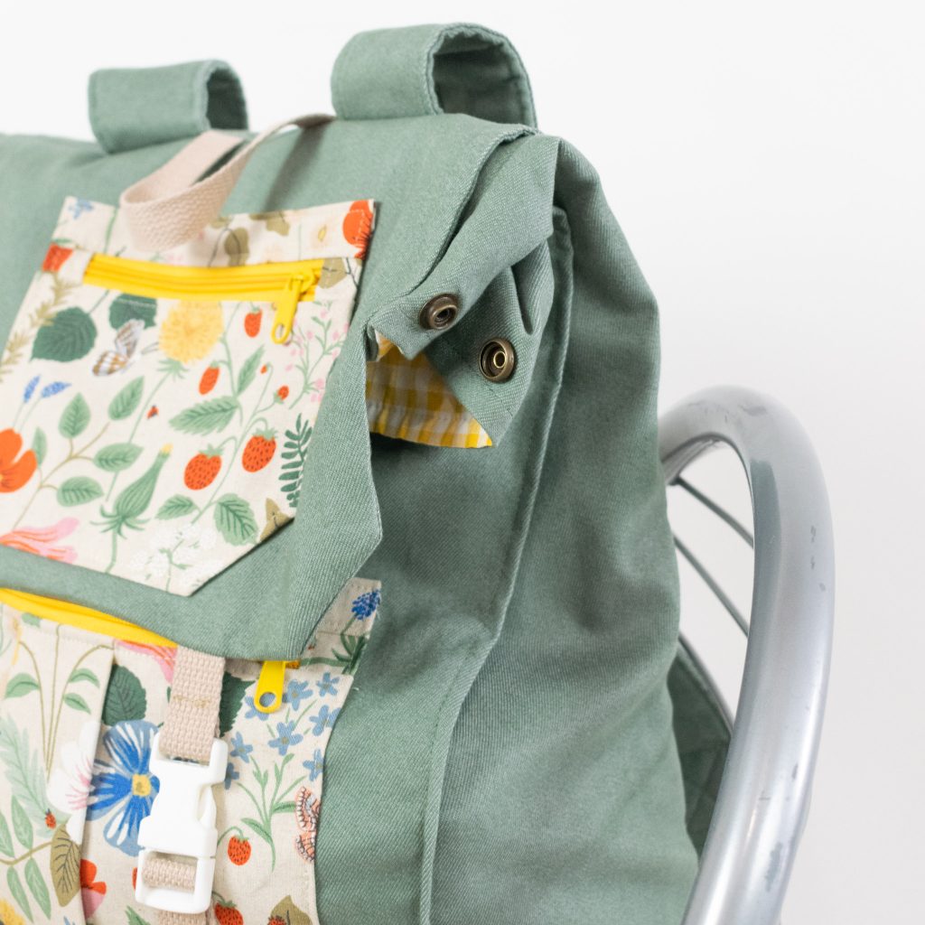 San Sebastián Backpack