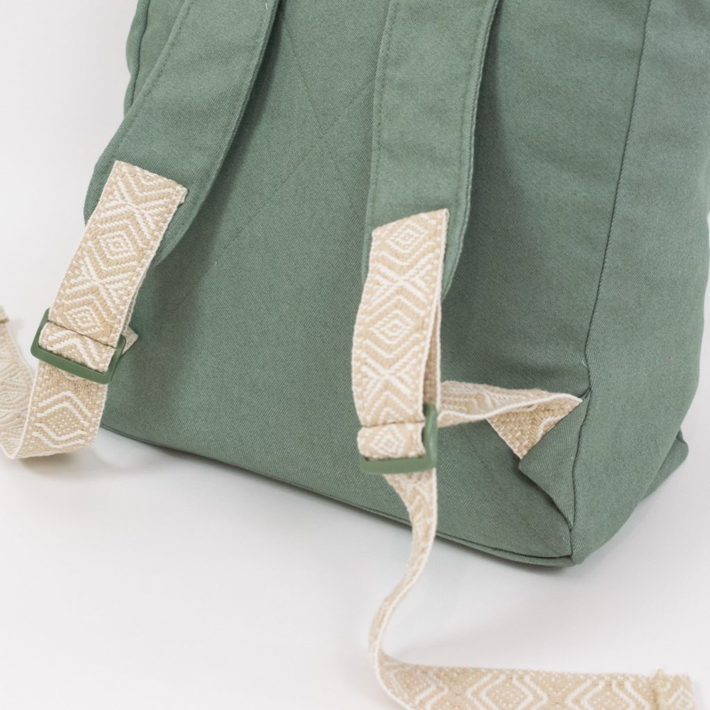 San Sebastián Backpack