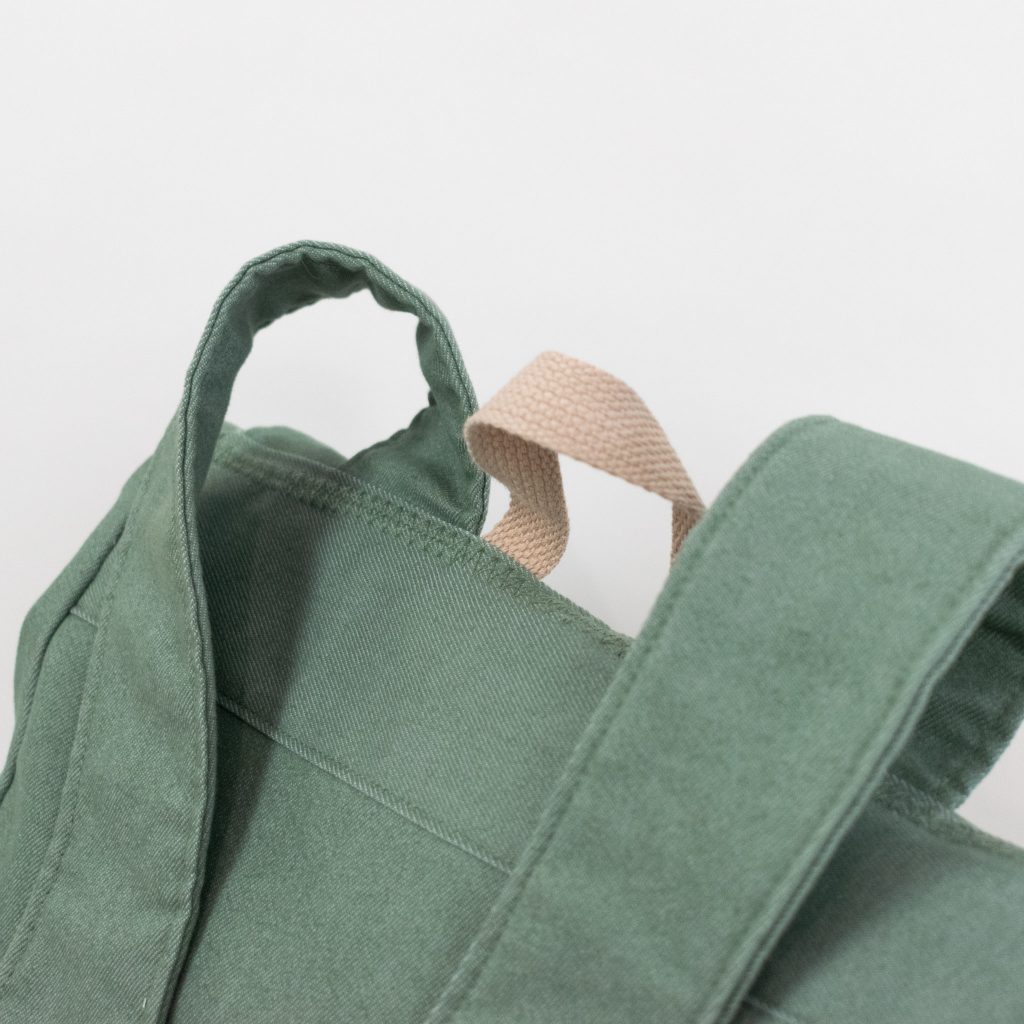San Sebastián Backpack