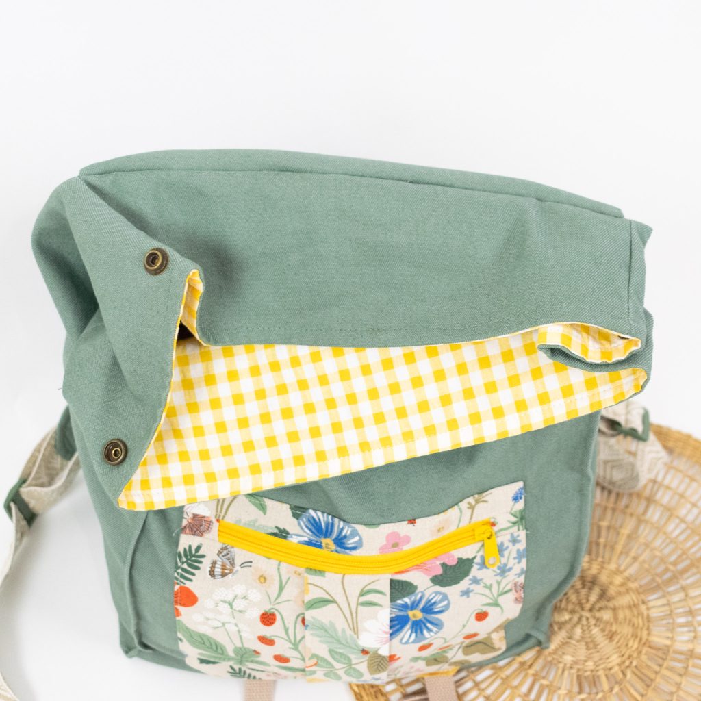 San Sebastián Backpack