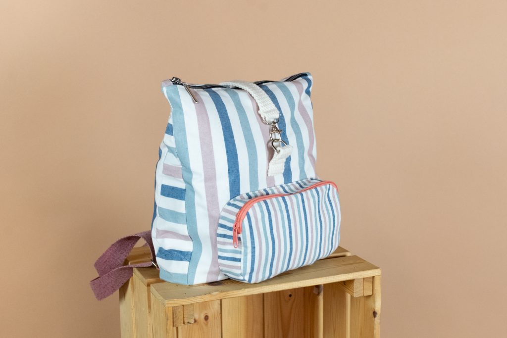 Terra Backpack