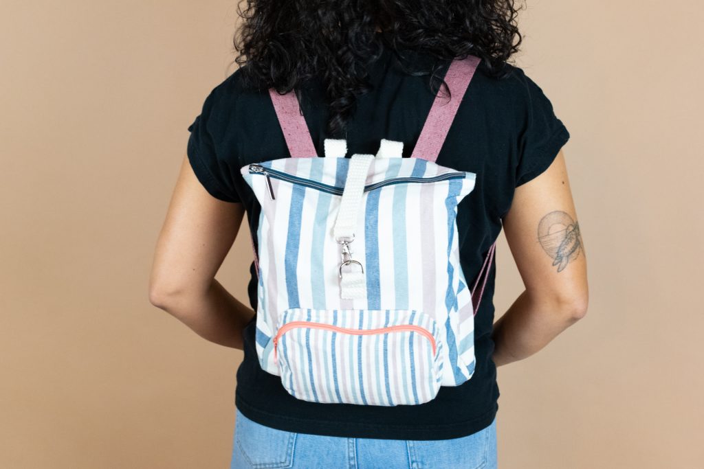 Terra Backpack