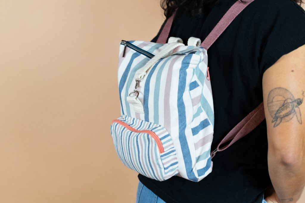 Terra Backpack