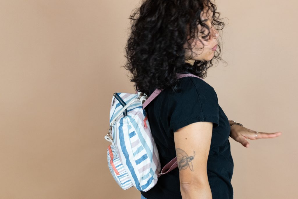 Terra Backpack