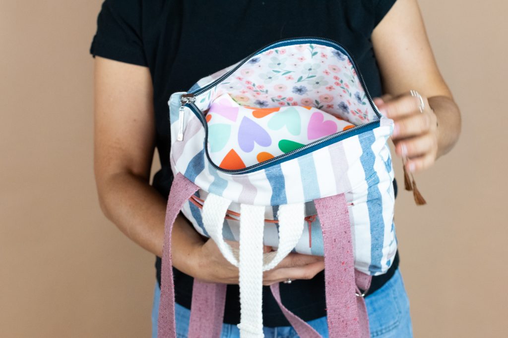 Terra Backpack