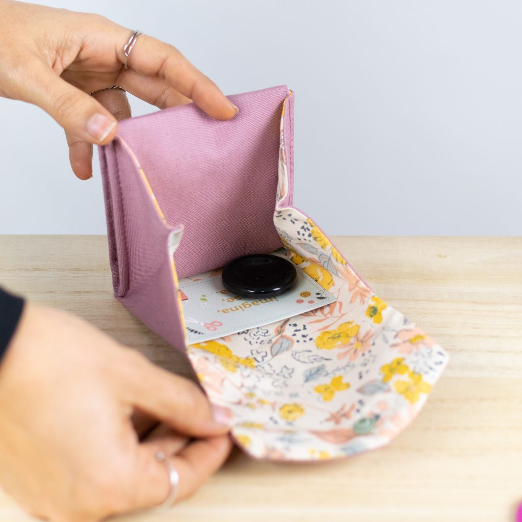 Altea Coin Purse