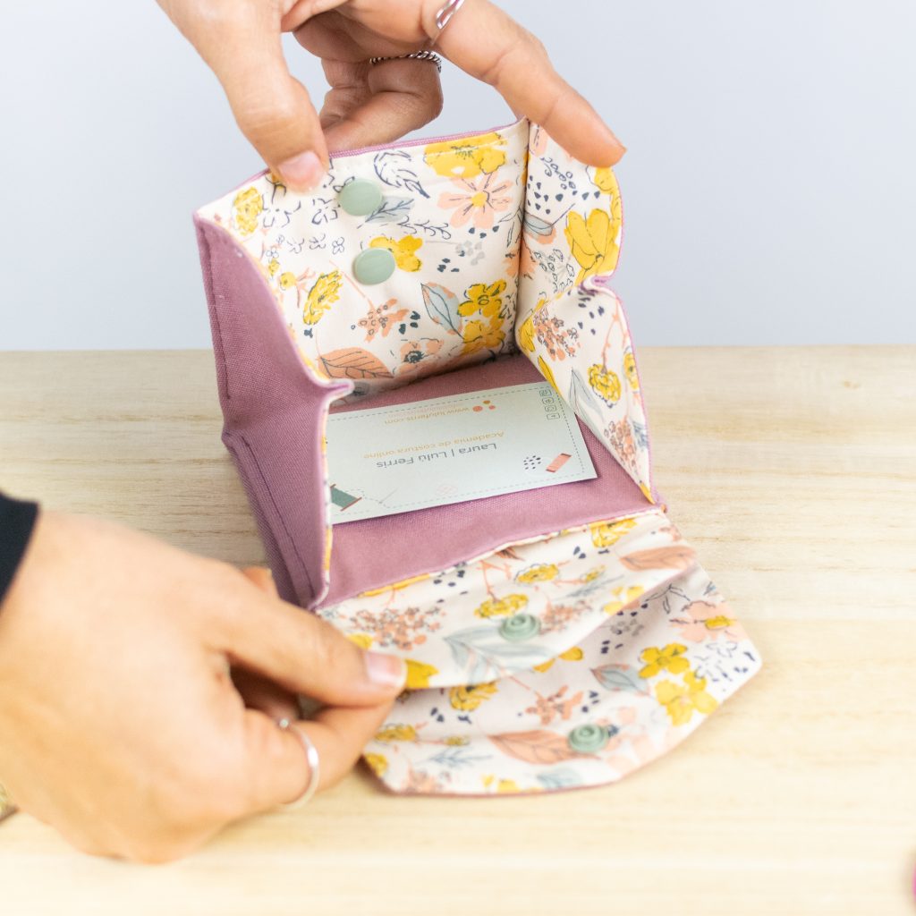 Altea Coin Purse