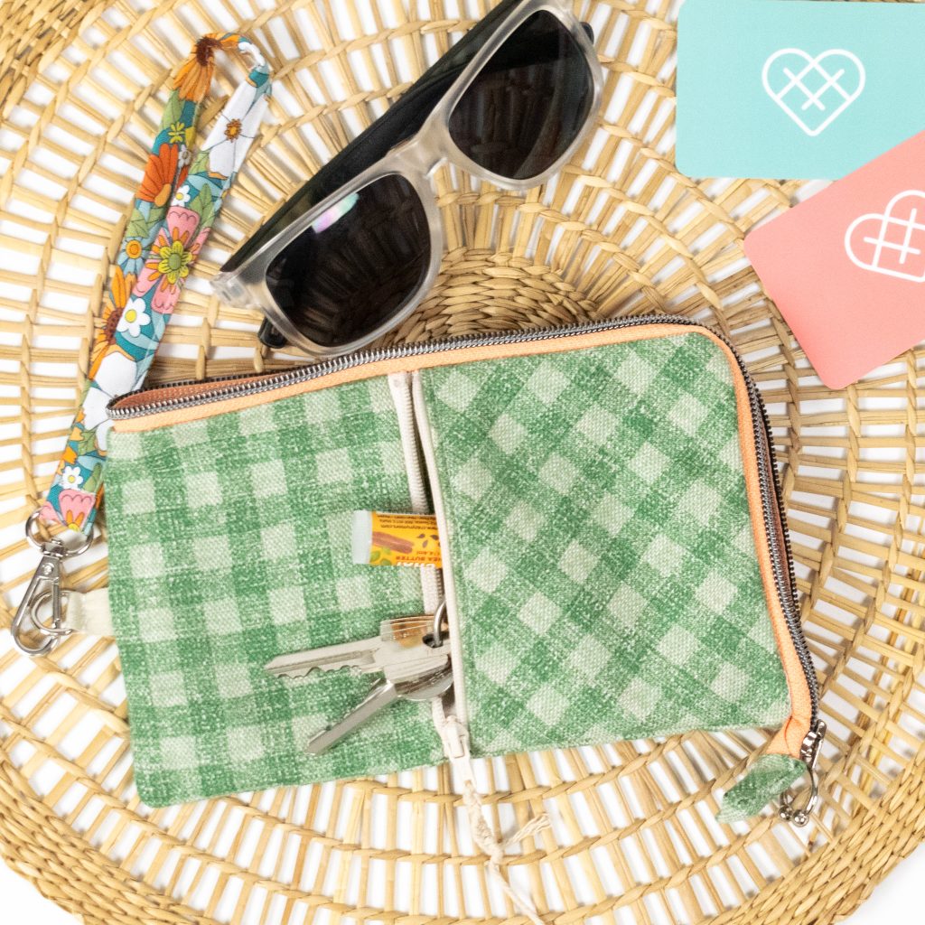 Huelva Wallet