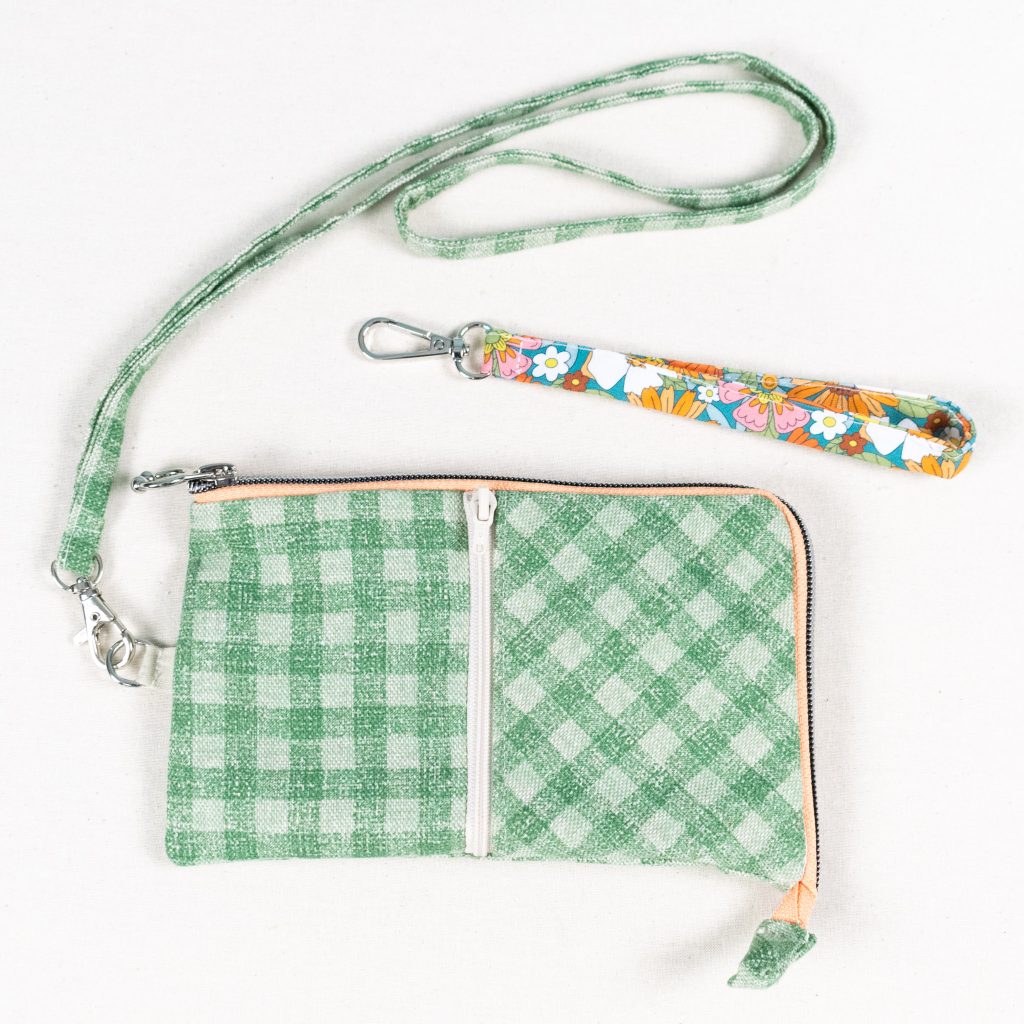 Huelva Wallet