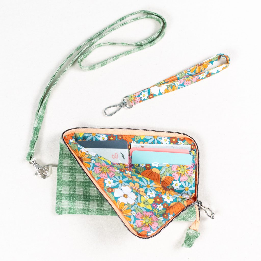 Huelva Wallet
