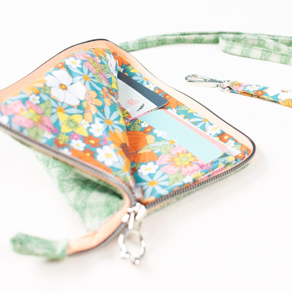 Huelva Wallet