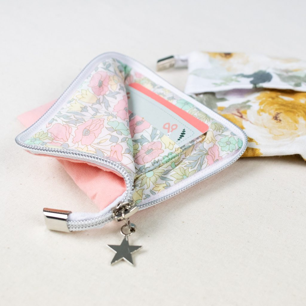 Huelva Wallet
