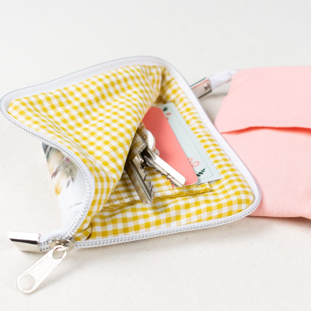Huelva Wallet