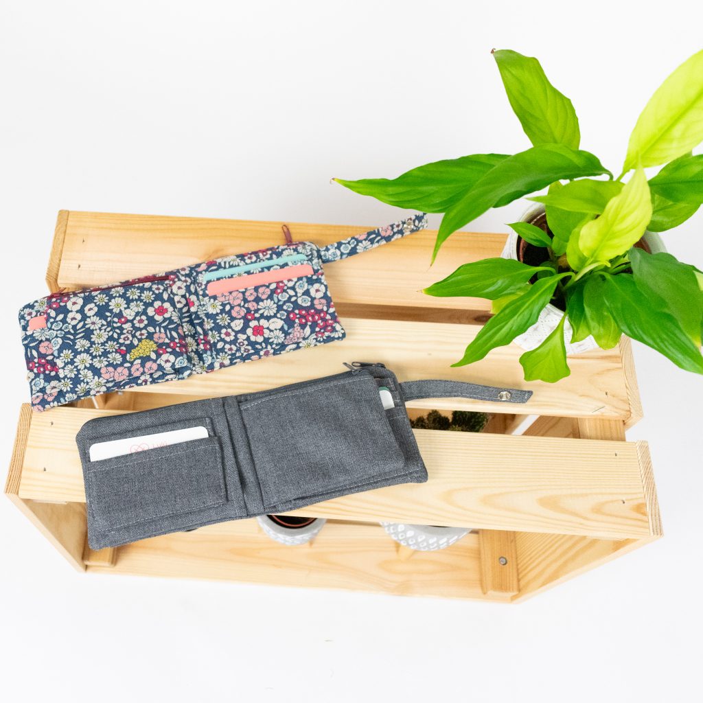 Manila Wallet