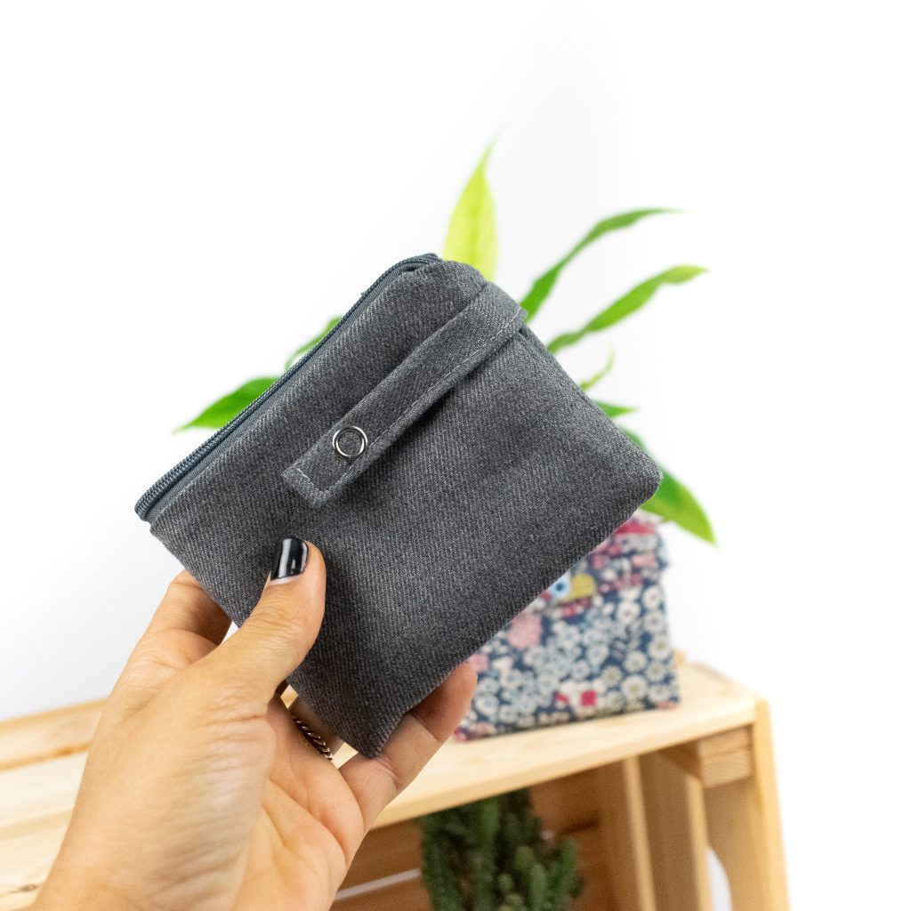 Manila Wallet