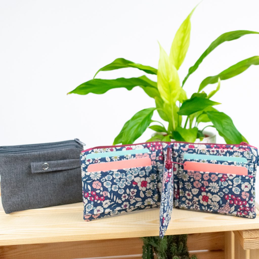 Manila Wallet