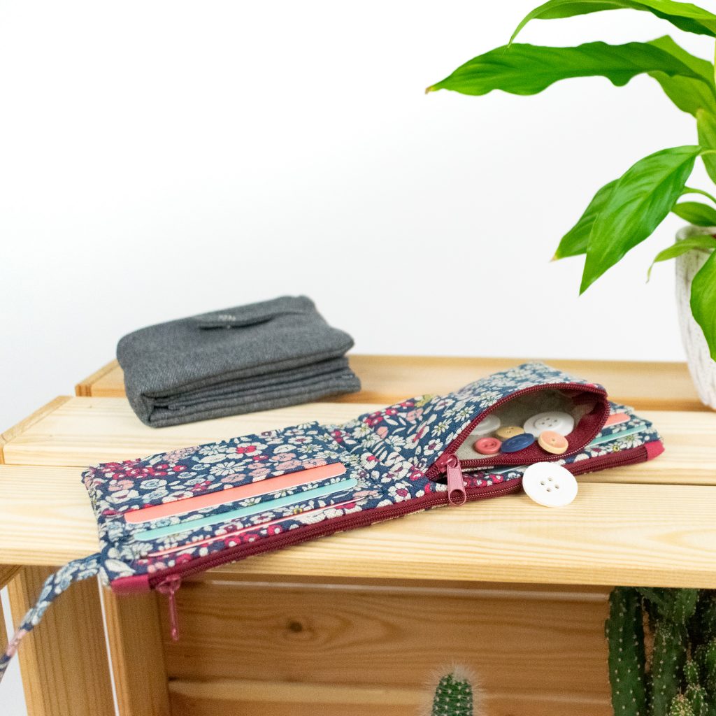 Manila Wallet