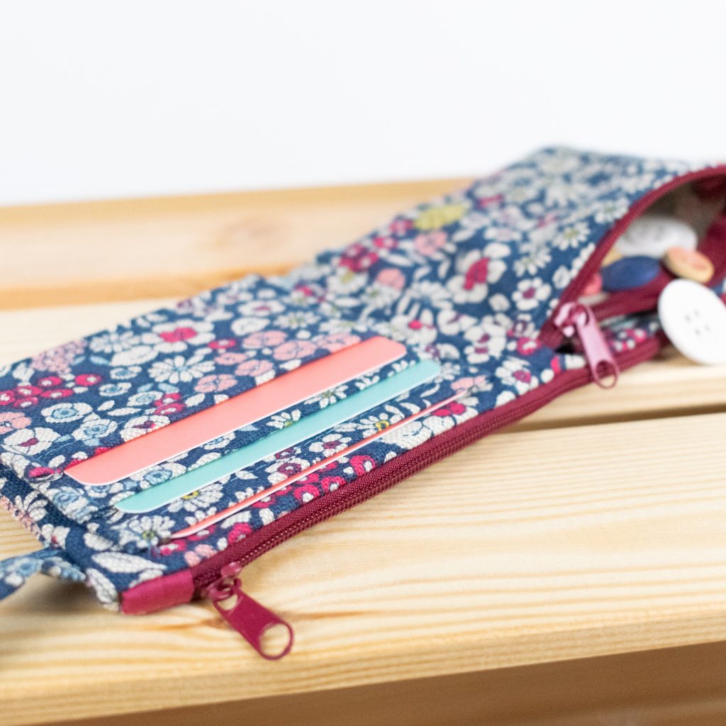 Manila Wallet