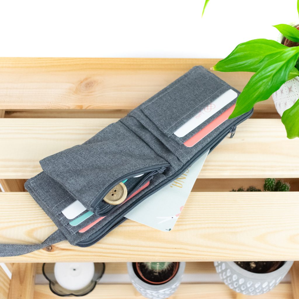 Manila Wallet