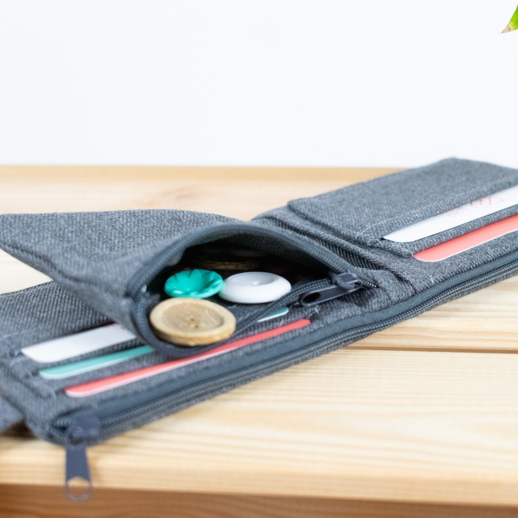 Manila Wallet