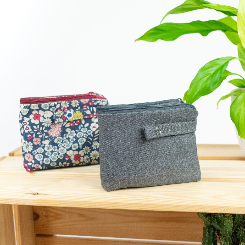 Manila Wallet