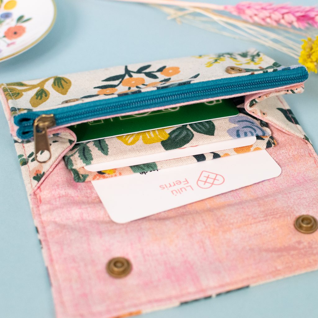 Portia Coin Purse