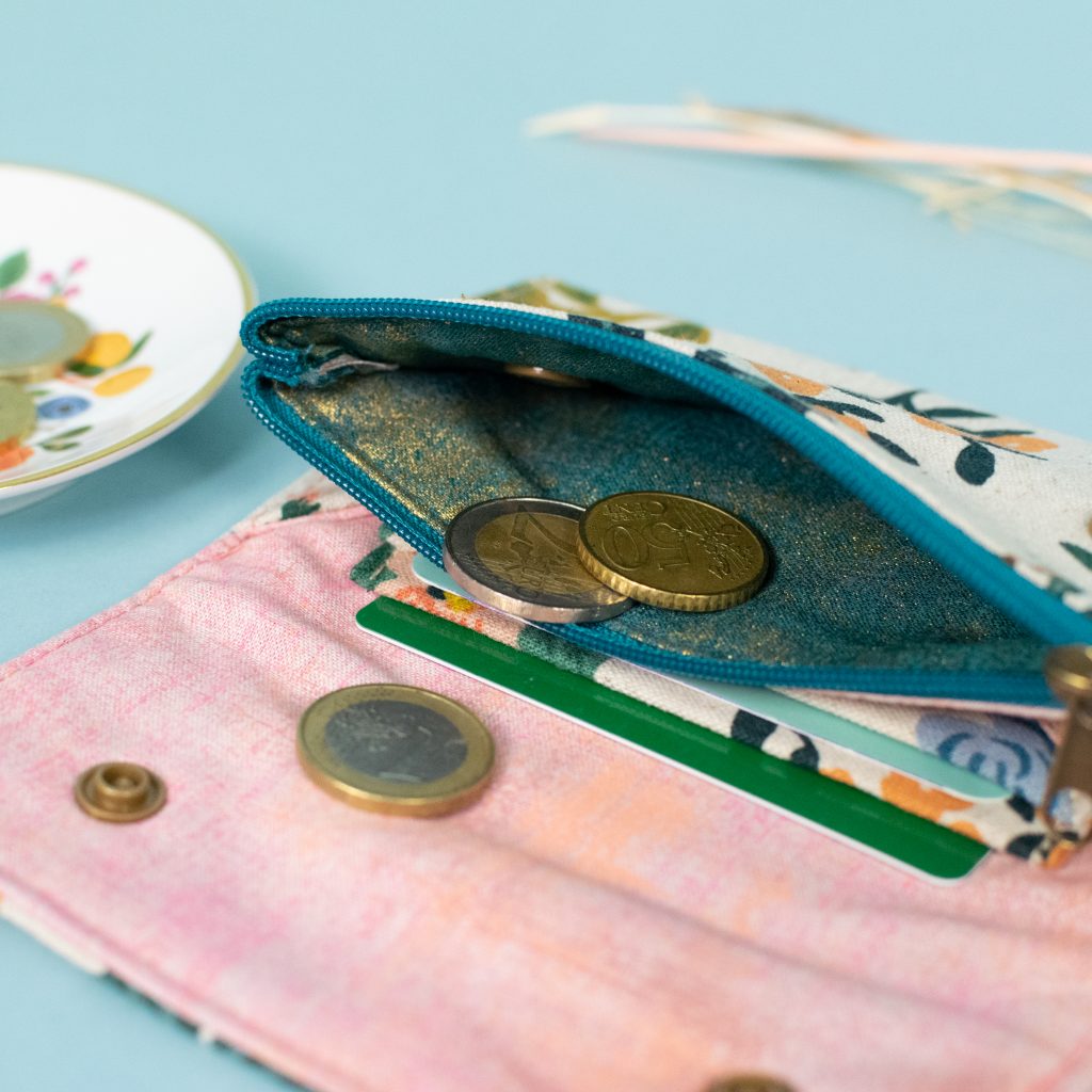 Portia Coin Purse