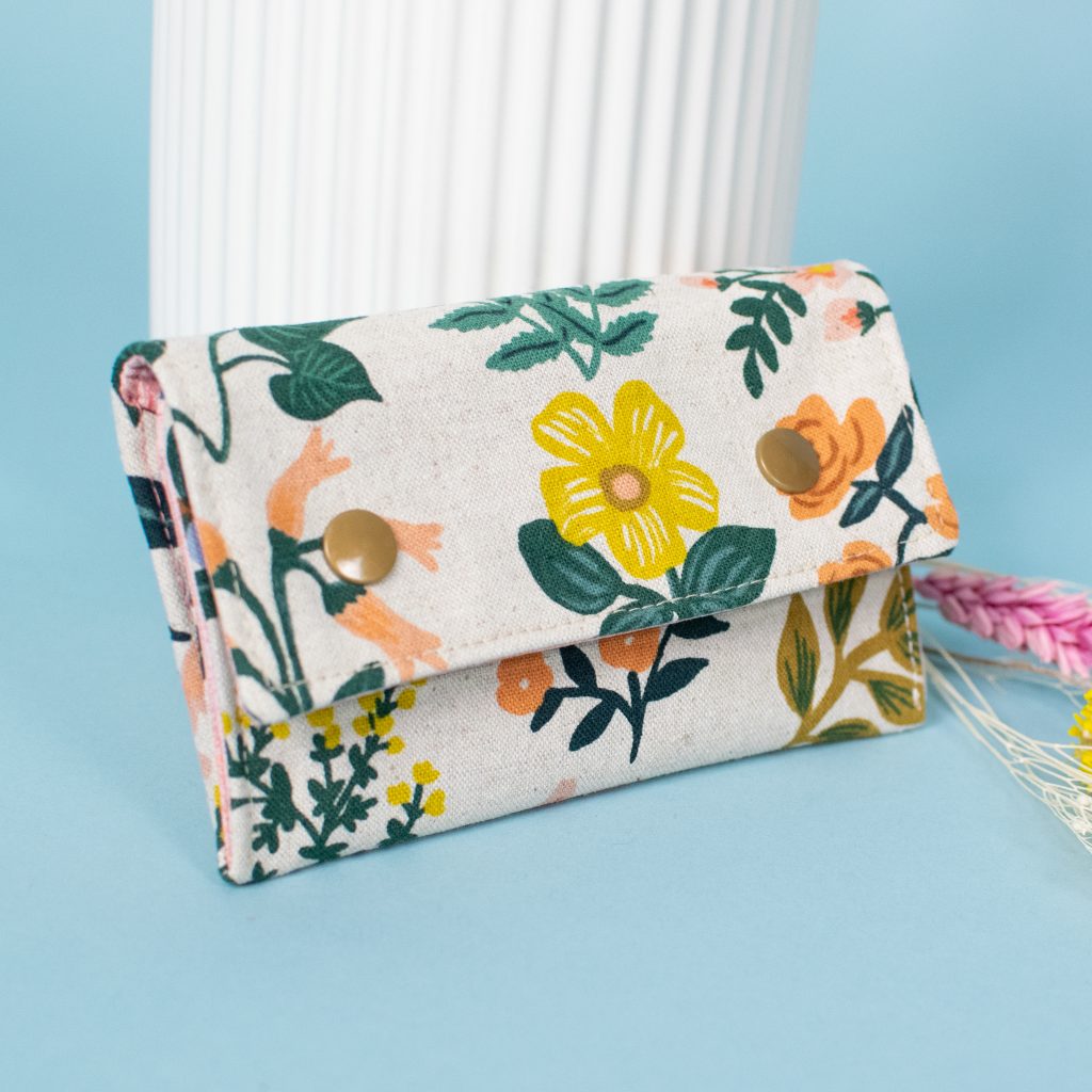Portia Coin Purse