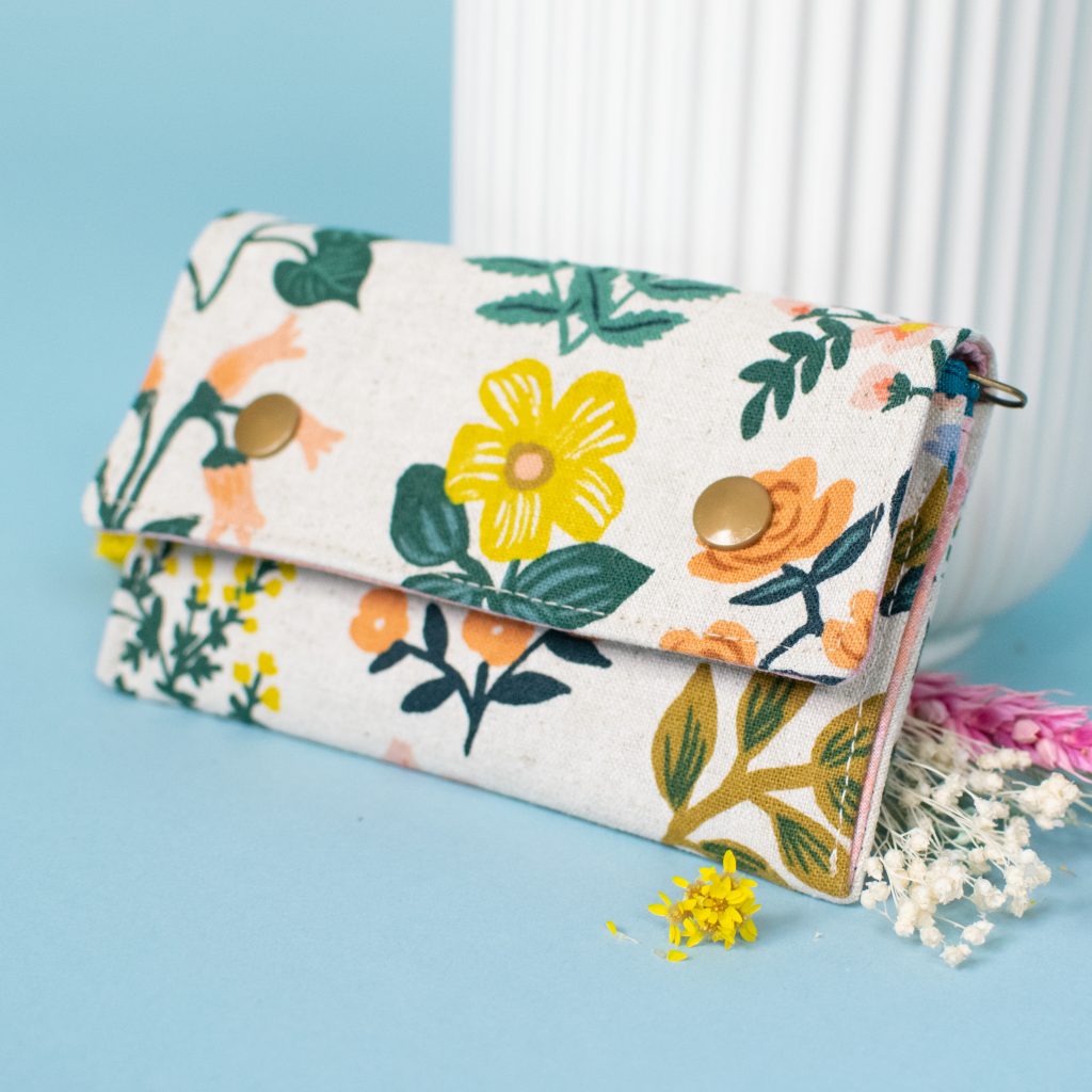 Portia Coin Purse