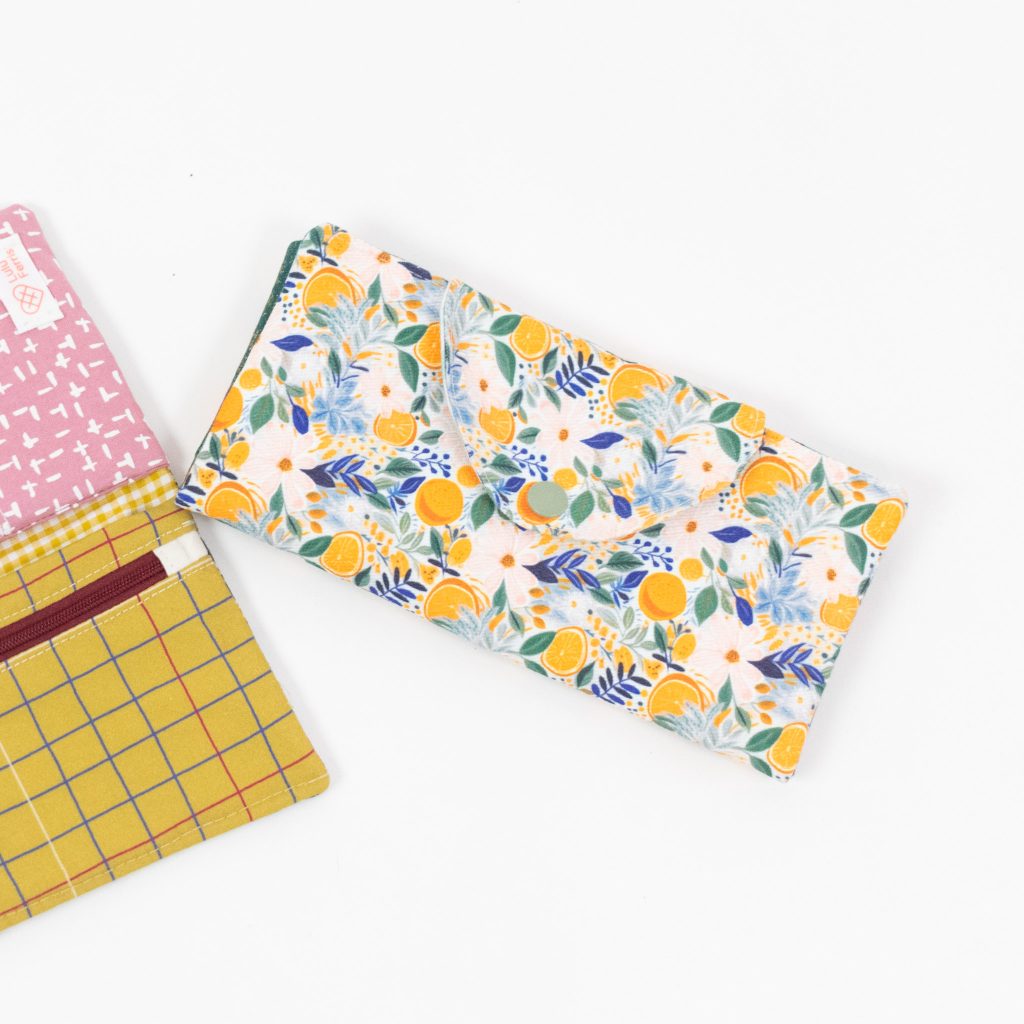 Valeria Wallet