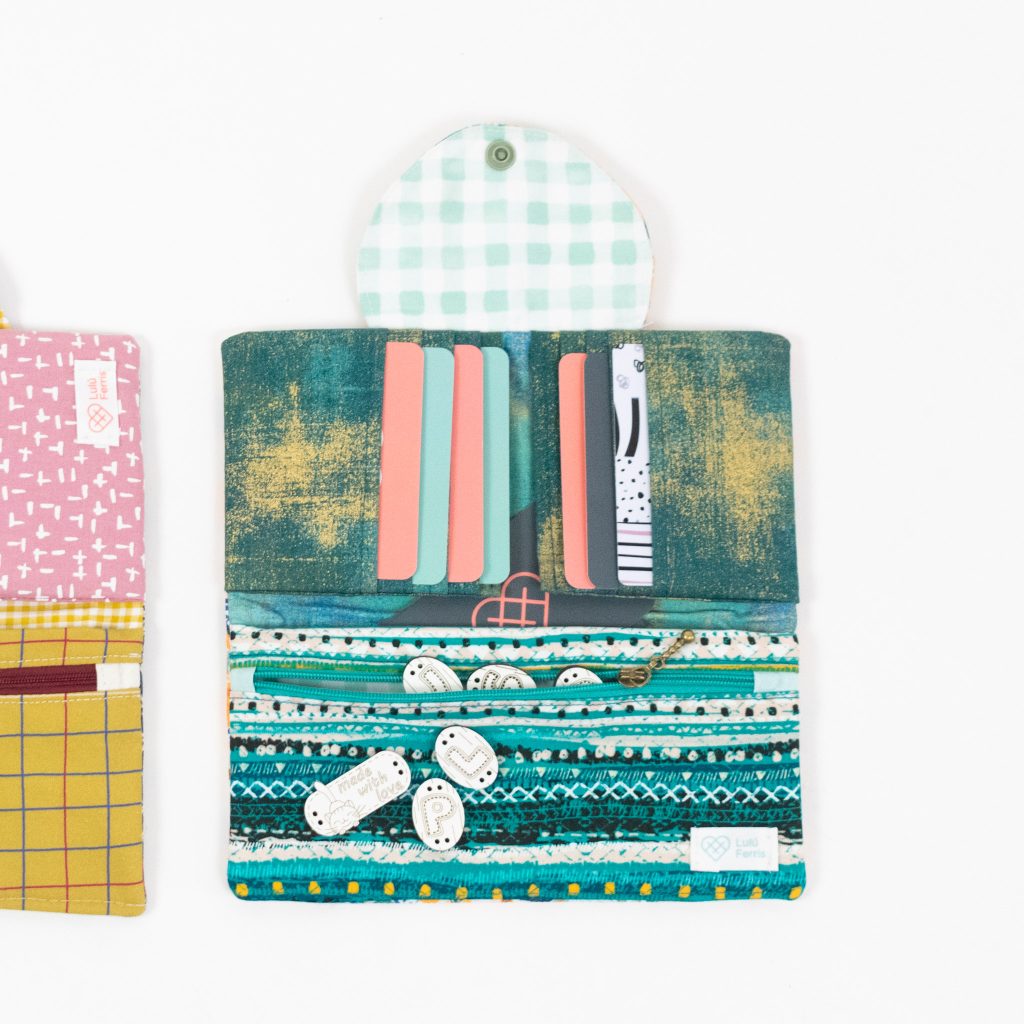 Valeria Wallet