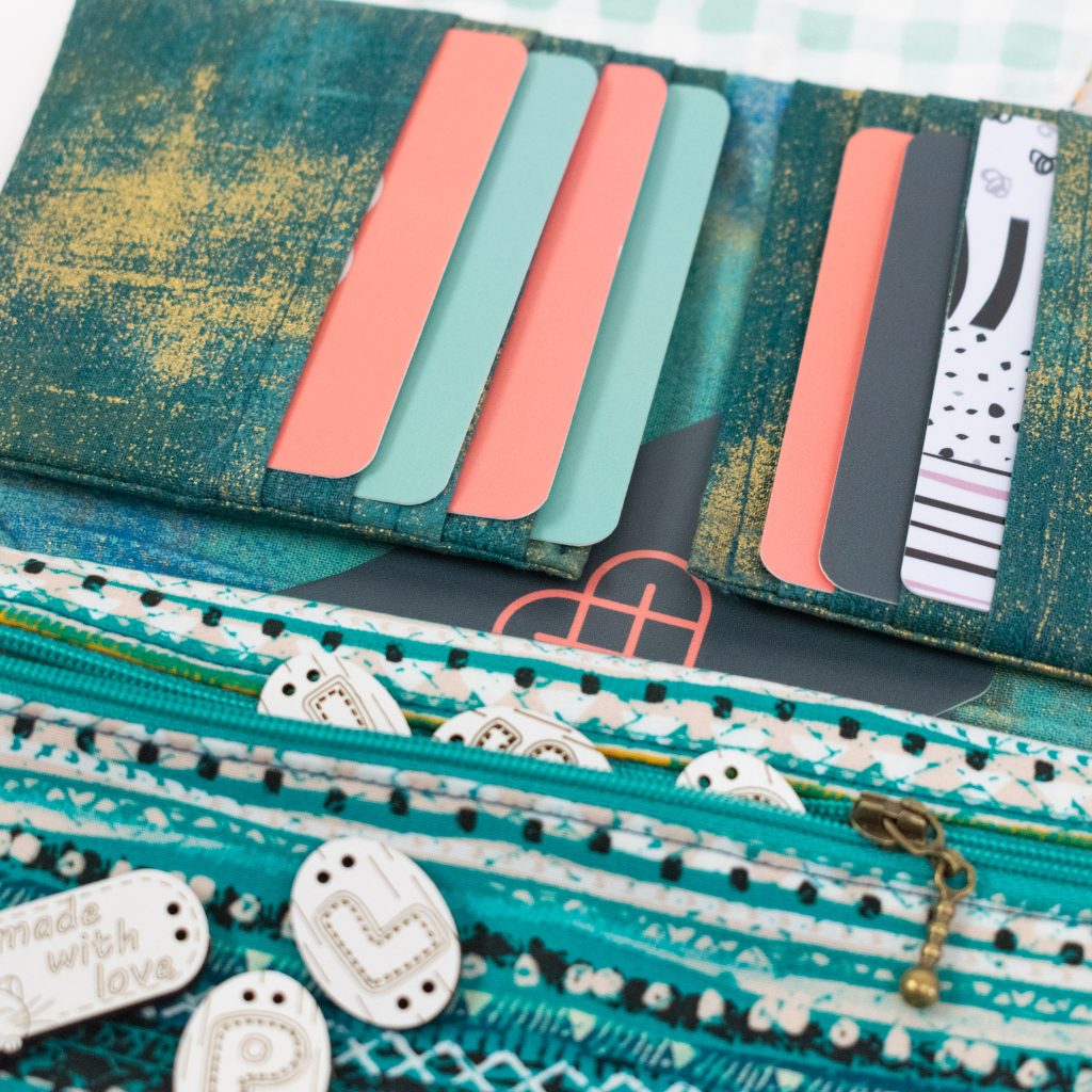 Valeria Wallet
